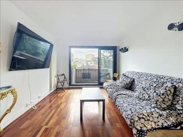 Appartement location à Bobigny, Romainville