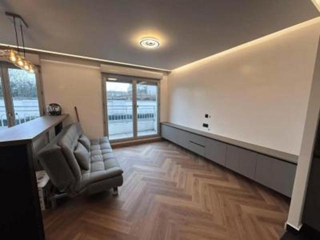 Appartement location à Bobigny, Romainville