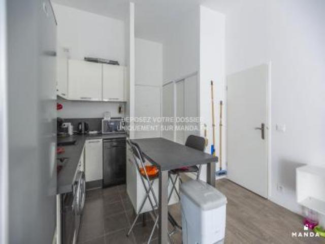 Appartement location à Bobigny, Romainville