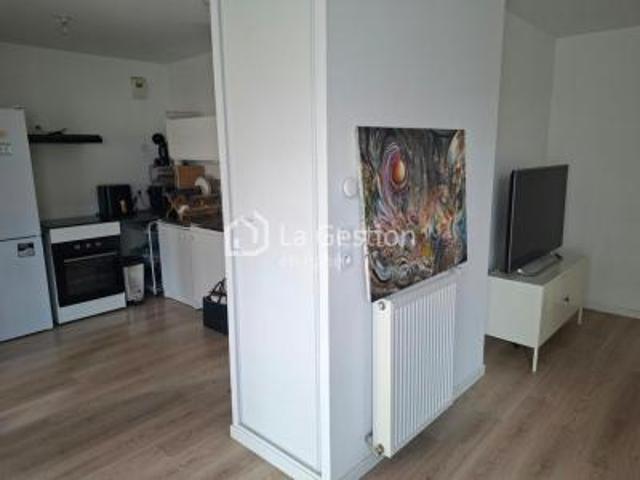 Appartement location à Romainville, Seine-Saint-Denis