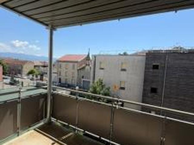 Appartement location à Valence, Romans-sur-isère