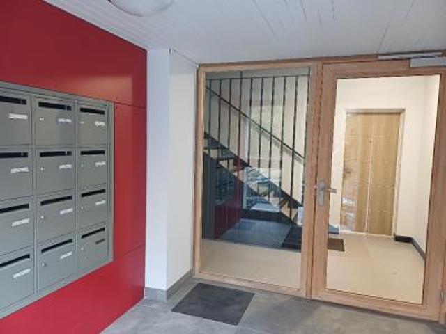 Appartement location à Metz, Rombas