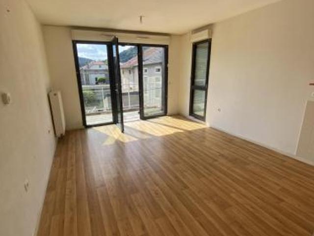 Appartement location à Metz, Rombas