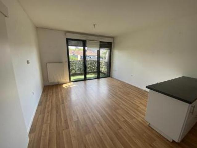 Appartement location à Metz, Rombas