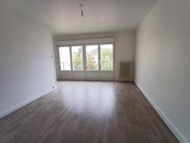 Appartement location à Metz, Rombas