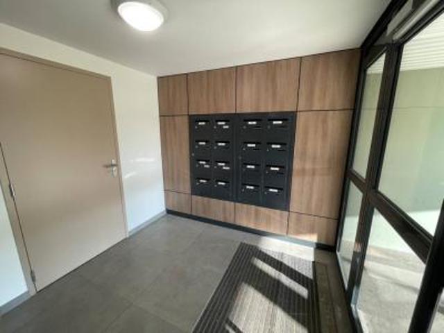 Appartement location à Les Andelys, Romilly-sur-andelle