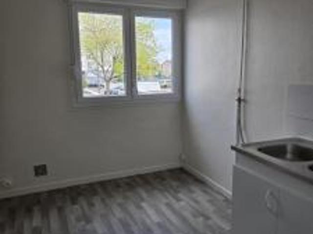 Appartement location à Romilly-sur-Seine, Aube
