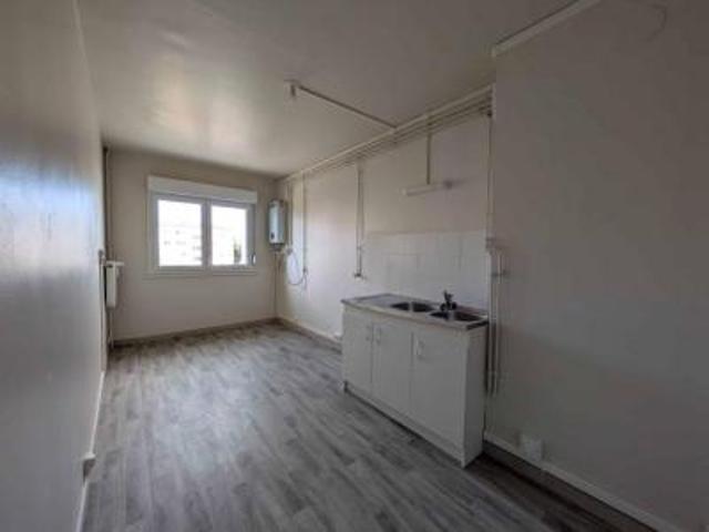 Appartement location à Romilly-sur-Seine, Aube