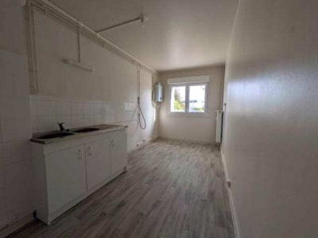 Appartement location à Romilly-sur-Seine, Aube