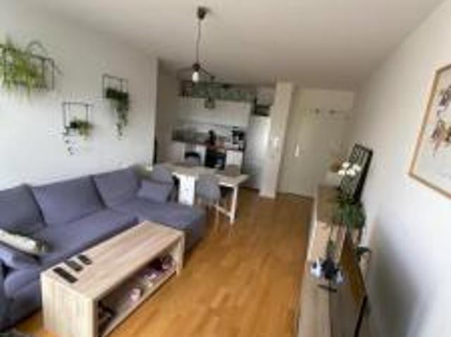 Appartement location à Lille, Ronchin