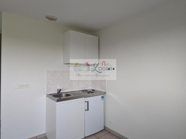 Appartement location à Nantes, Carquefou
