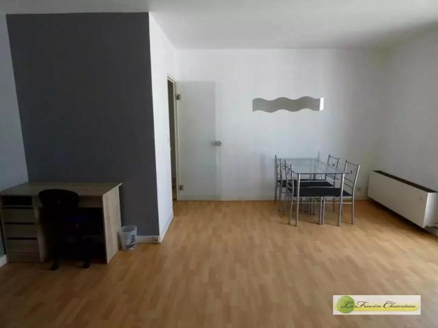 Appartement location à Angoulême, Aignes-et-puypéroux
