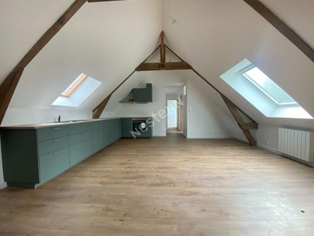 Appartement location à Pontivy, Bretagne