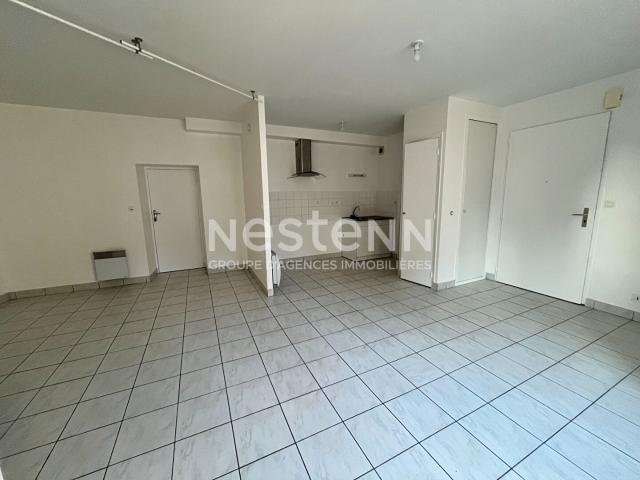 Appartement location à Pontivy, Bretagne