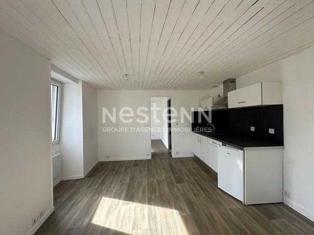 Appartement location à Pontivy, Bretagne