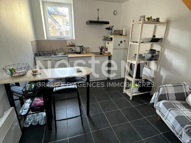 Appartement location à Pontivy, Bretagne