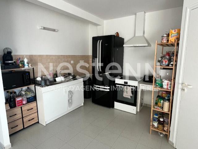 Appartement location à Pontivy, Bretagne