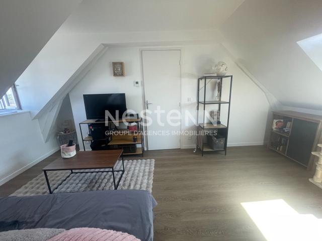 Appartement location à Pontivy, Bretagne