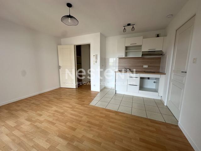 Appartement location à Pontivy, Bretagne