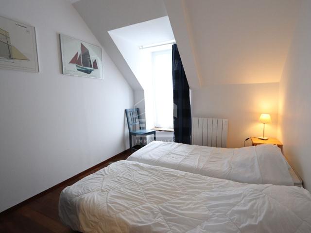 Appartement location à Saint-Malo, Bretagne