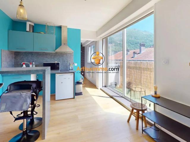 Appartement location à Tarbes