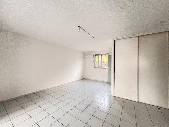 Appartement location à Guadeloupe