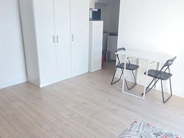 Appartement location à Nantes