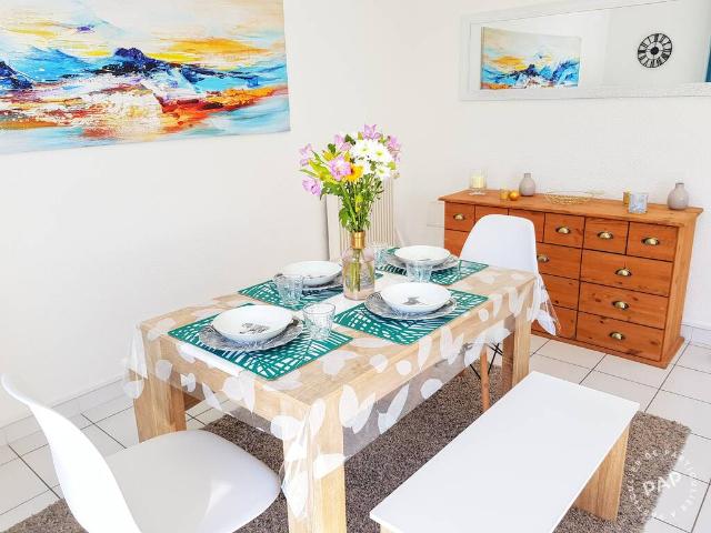 Appartement location à Perpignan