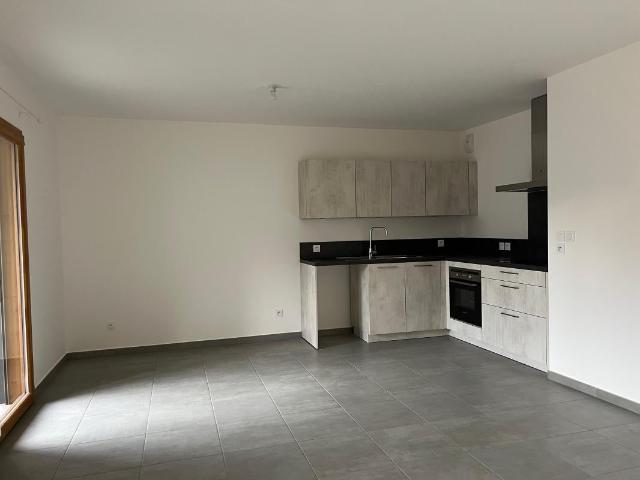Appartement location à Chambéry, Cognin