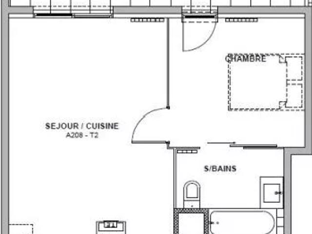 Appartement location à Béziers, Agde