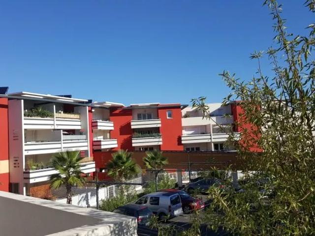 Appartement location à Béziers, Agde