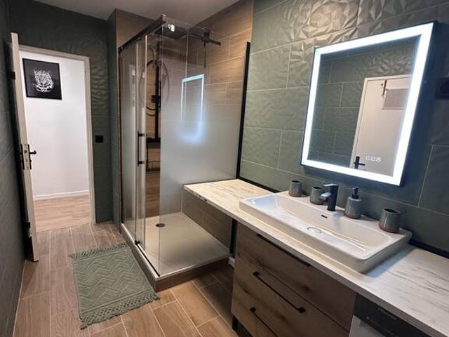 Appartement location à Palaiseau, Brétigny-sur-orge