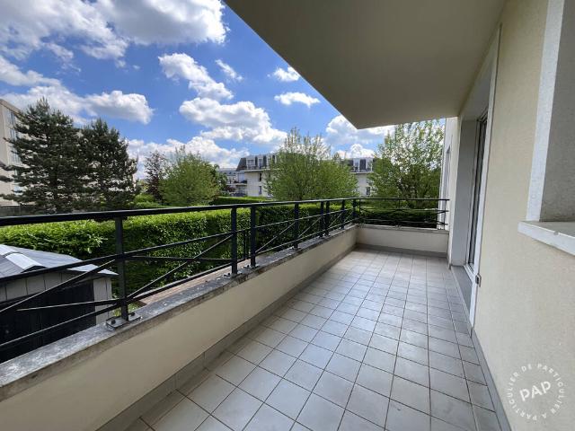 Appartement location à Créteil, Le Plessis-trévise