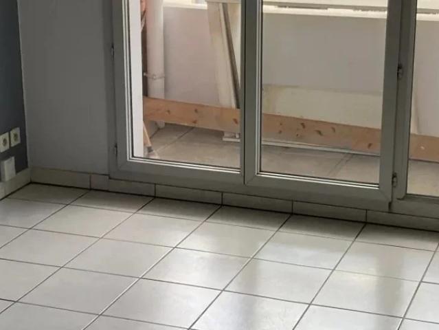 Appartement location à Toulouse