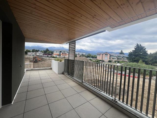 Appartement location à Chambéry, Montmélian