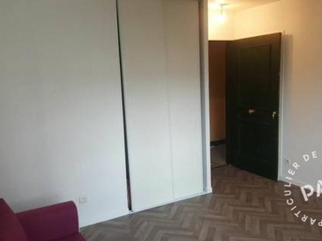Appartement location à Rambouillet, Elancourt
