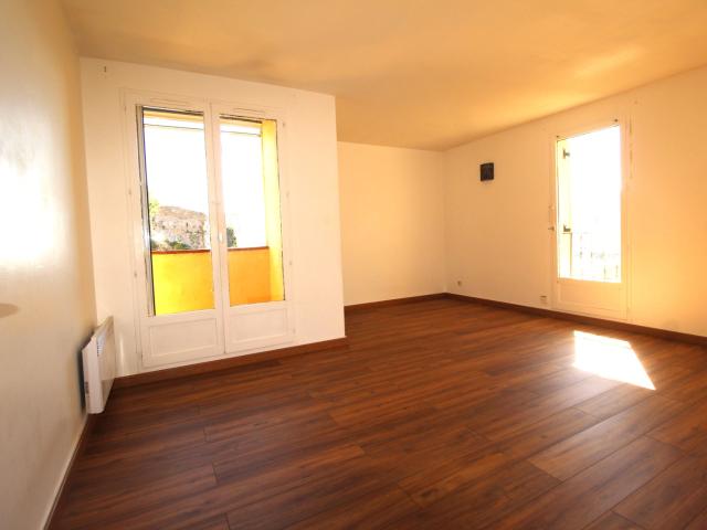 Appartement location à Nice, Menton