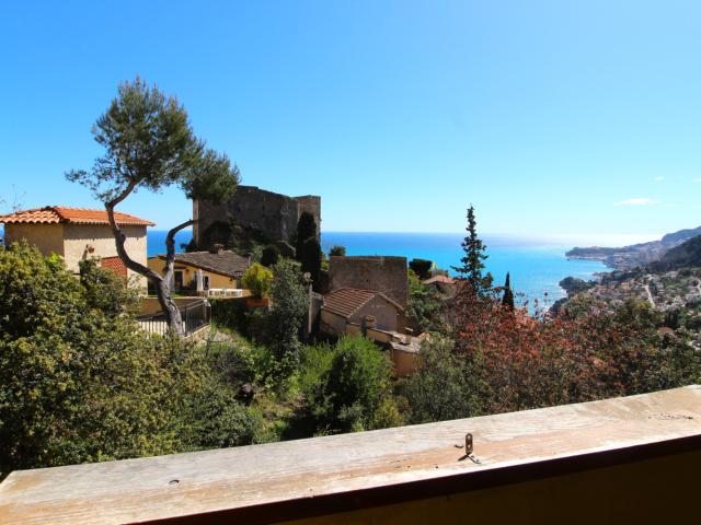 Appartement location à Nice, Menton