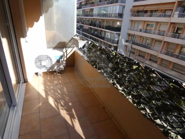 Appartement location à Dragonnière, Roquebrune-Cap-Martin