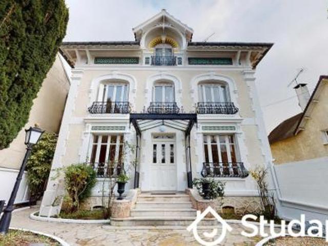 Appartement location à Le Raincy, Rosny-sous-bois