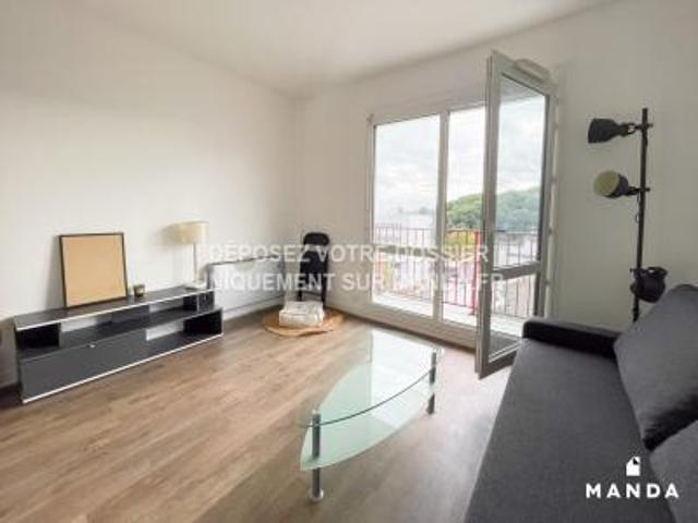 Appartement location à Le Raincy, Rosny-sous-bois