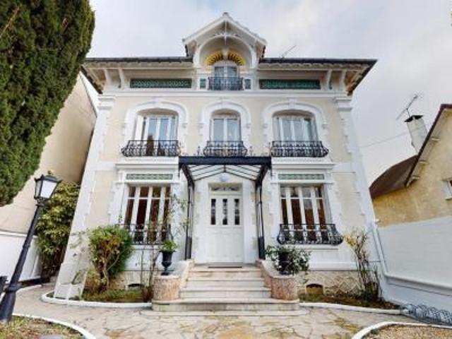 Appartement location à Le Raincy, Rosny-sous-bois