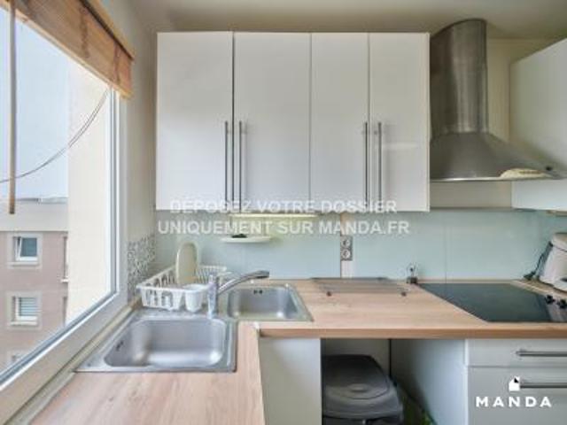 Appartement location à Le Raincy, Rosny-sous-bois