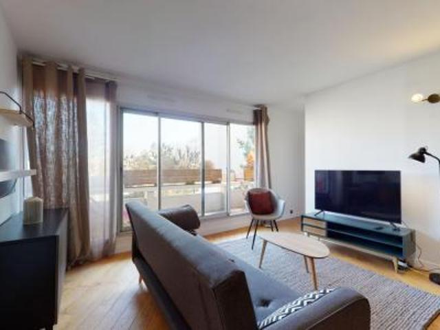 Appartement location à Le Raincy, Rosny-sous-bois