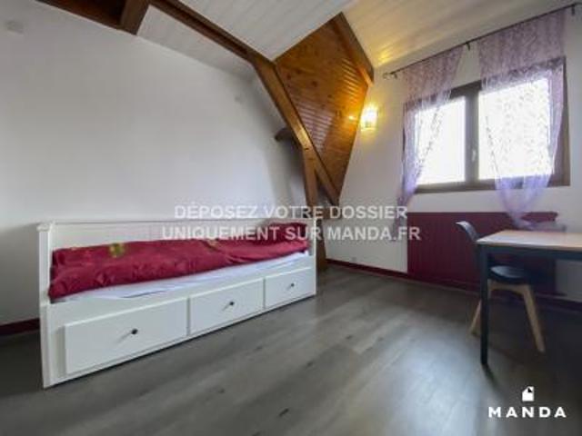 Appartement location à Le Raincy, Rosny-sous-bois