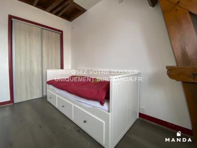 Appartement location à Le Raincy, Rosny-sous-bois
