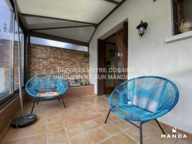 Appartement location à Le Raincy, Rosny-sous-bois