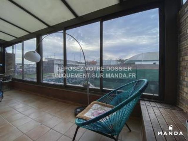 Appartement location à Le Raincy, Rosny-sous-bois