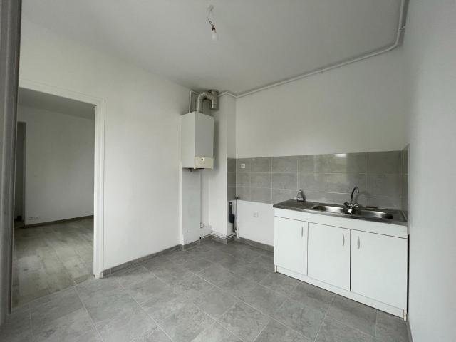 Appartement location à Le Raincy, Rosny-sous-bois