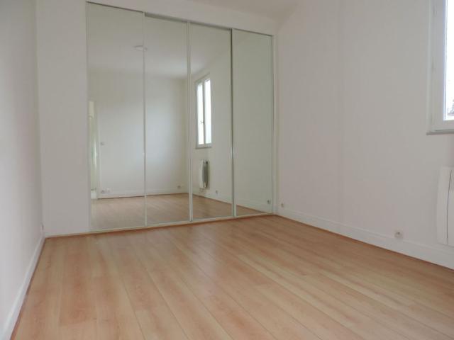 Appartement location à Le Raincy, Rosny-sous-bois